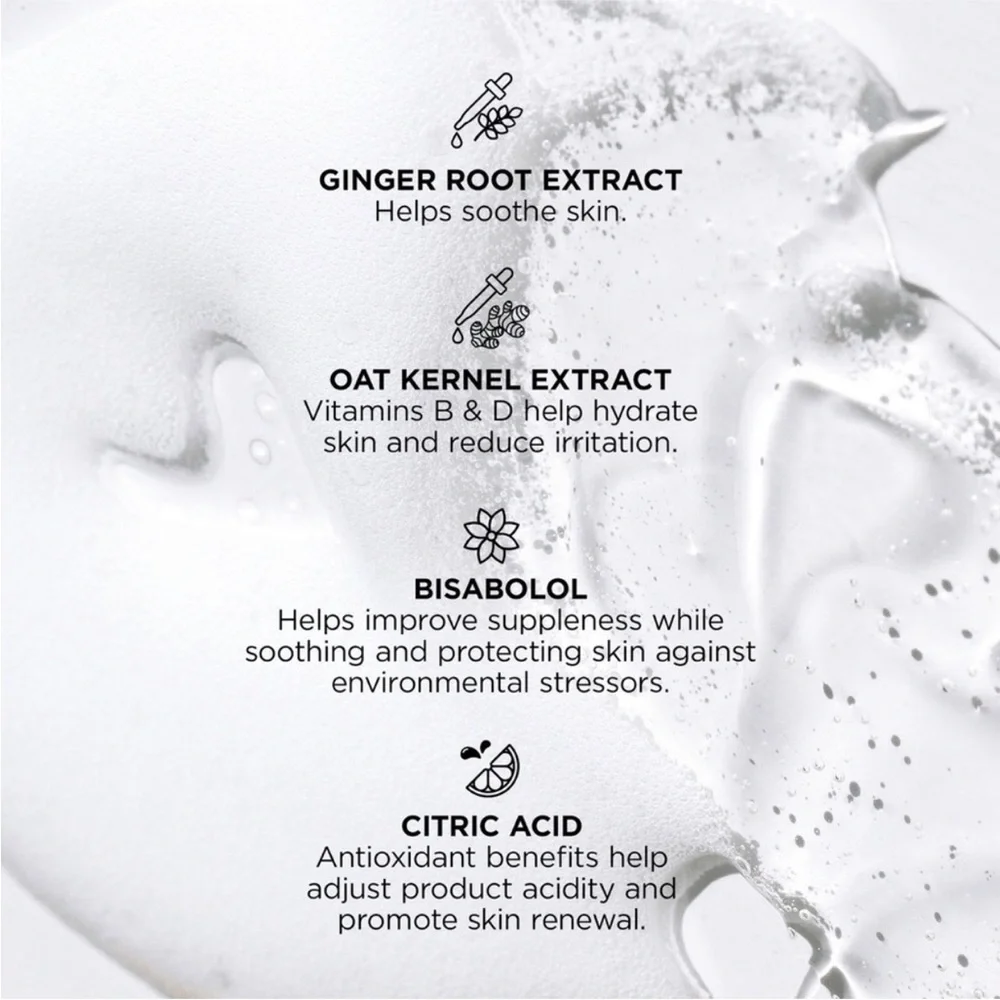 BeautyBio The Balance Gel Cleanser - Picture 2 of 5